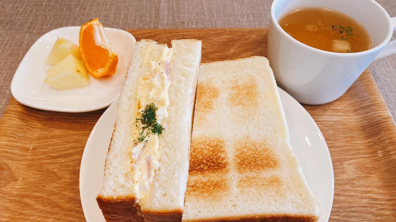 Haostay فوجيكاواجوتشيكو المظهر الخارجي الصورة